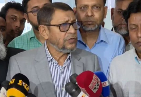 রাজশাহী মেডিকেলের পরিচালককে ফাঁসির কাষ্ঠে চড়ানো উচিত: স্বাস্থ্যমন্ত্রী