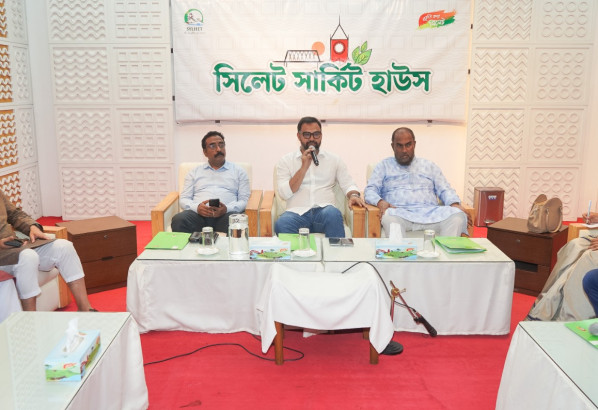 খেলাধুলাকে প্রাতিষ্ঠানিক কাঠামোয় আনতে ক্রীড়া উন্নয়নে কাজ করছে সরকার : যুব ও ক্রীড়া প্রতিমন্ত্রী