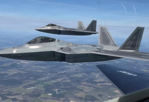 নিখোঁজ পাইলটকে খুঁজে পেয়েছে যুক্তরাষ্ট্র, চলছে তুমুল লড়াই