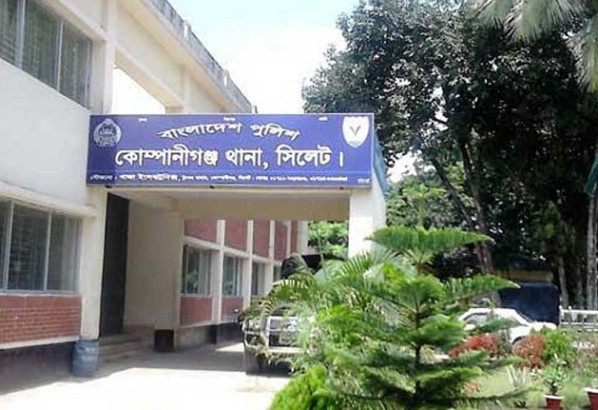 কোম্পানীগঞ্জ সীমান্তে খাসিয়াদের গুলিতে যুবক নিহত, ৪ দিনেও মরদেহ ফেরত দেয়নি