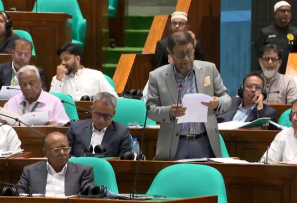 হামের পরিস্থিতি মোকাবেলায় আইসোলেশন ও আইসিইউ প্রস্তুত : স্বাস্থ্যমন্ত্রী