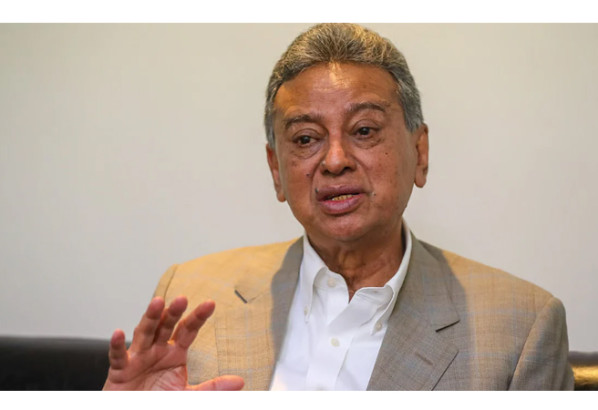 সরকারের লক্ষ্য ২০৩৪ সালের মধ্যে দেশকে ট্রিলিয়ন ডলারের অর্থনীতিতে উন্নীত করা: অর্থমন্ত্রী