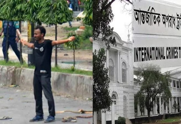 আবু সাঈদ হত্যা মামলায় ২ জনের মৃত্যুদণ্ড ও ৩ জনের যাবজ্জীবন কারাদণ্ড