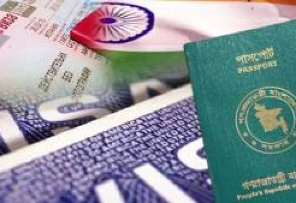 ভিসা নিয়ে এবার সুখবর দিলেন ভারতের পররাষ্ট্রমন্ত্রী