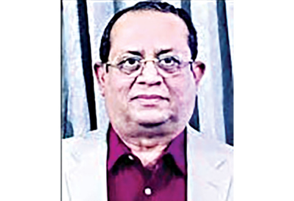 প্রখ্যাত সাংবাদিক হাসান শাহরিয়ারের ৫ ম মৃত্যুবার্ষিকী ১০ এপ্রিল শুক্রবার