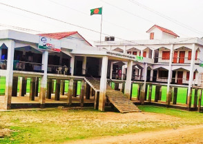 শিক্ষাপ্রতিষ্ঠান