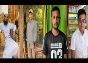 দিরাইয়ে শোকের মাতম, গ্রিস যাওয়ার পথে নিহত- ৪