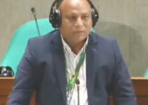 গোলাপগঞ্জ-বিয়ানীবাজারের গ্যাসের চাহিদা তুলে ধরলেন এমপি এমরান আহমদ চৌধুরী