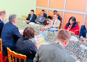 ডব্লিউটিও সম্মেলনে কোরিয়া ও ইইউ-এর সাথে বাণিজ্য চুক্তির প্রস্তাব বাংলাদেশের