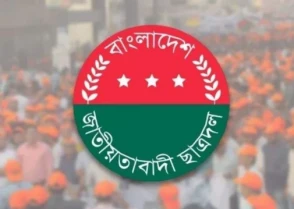 একযোগে ২৯ কমিটি ঘোষণা করল ছাত্রদল