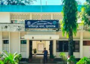 সুনামগঞ্জে এতিম শিশুকে ধর্ষণ ! দুই কিশোর আটক