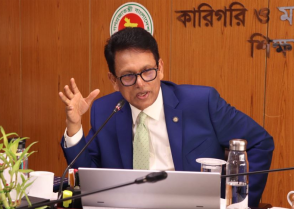 প্রাথমিকে ৩৬ হাজার প্রধান শিক্ষক পদে পদোন্নতি নিয়ে সুখবর দিলেন শিক্ষামন্ত্রী