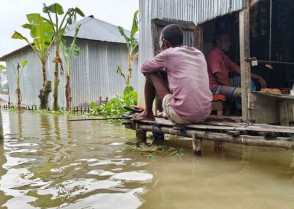 জুলাই-আগস্টে দেশে বন্যার আশঙ্কা রয়েছে: এফএফডব্লিউসি